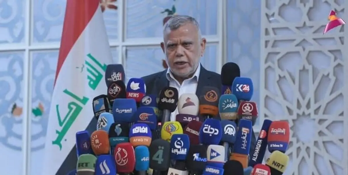 عراق نمی‌تواند بخشی از اردوگاه آمریکایی - صهیونیستی باشد