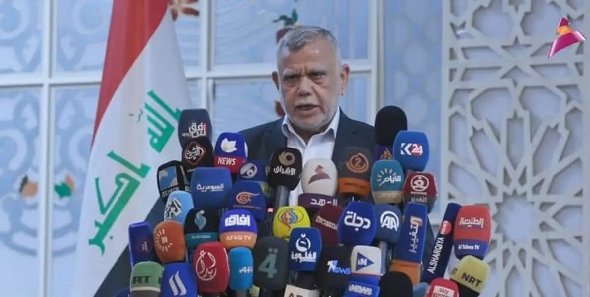 عراق نمی‌تواند بخشی از اردوگاه آمریکایی - صهیونیستی باشد