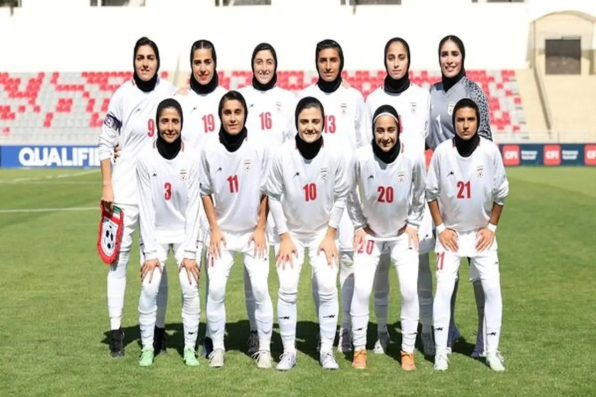  تولدی دوباره در فوتبال بانوان؛ جوانان دهه هشتادی، ستاره‌های درخشان تیم ملی