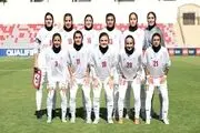  تولدی دوباره در فوتبال بانوان؛ جوانان دهه هشتادی، ستاره‌های درخشان تیم ملی