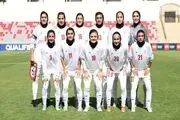  تولدی دوباره در فوتبال بانوان؛ جوانان دهه هشتادی، ستاره‌های درخشان تیم ملی