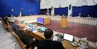 اساسنامه صندوق ملی مسکن تصویب شد
