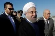 خانواده‌های زندانیان غربی در ایران، به سراغ حسن روحانی رفتند