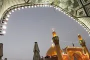 معجزه امیرالمومنین(ع) در بهبود تب پیامبر اکرم(ص)