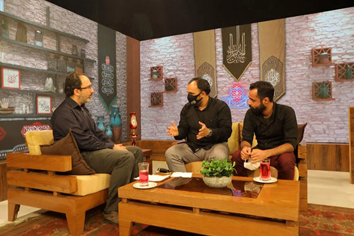 همه چیز درباره برنامه تلویزیونی «انارستان»