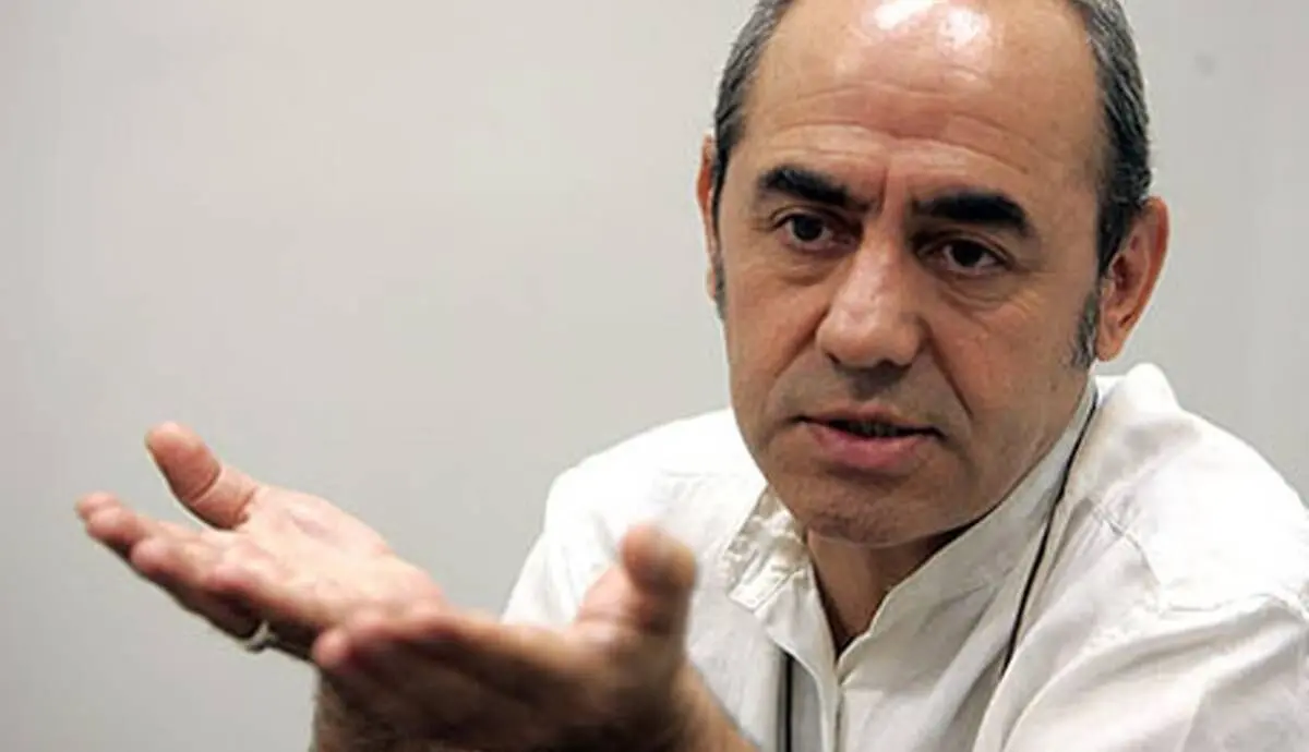 درخواست «کمال تبریزی» از همه هنرمندان  