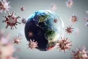 خارج شدن کشور از وضعیت قرمز کرونایی +نقشه