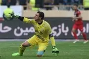 رحمتی به سید جلال در دربی چه گفت؟