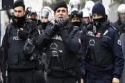 33 هزار پلیس برای برقراری امنیت همه‌پرسی در استانبول 