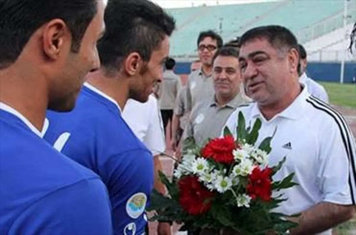 غلامحسین پیروانی دست به افشاگری زد