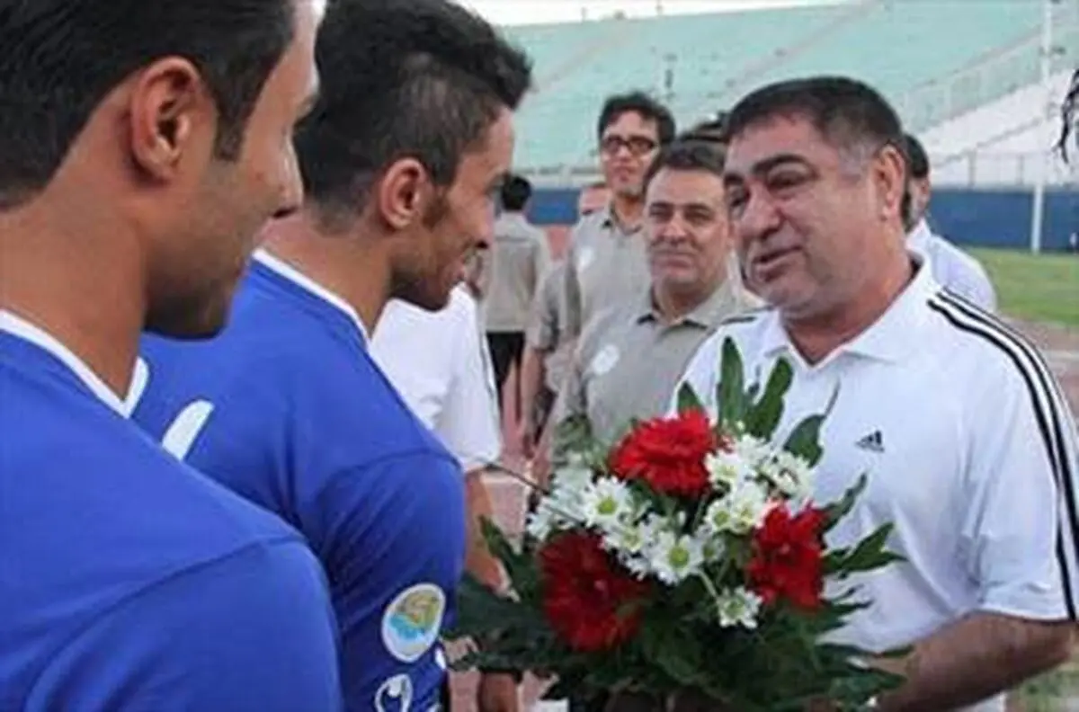 غلامحسین پیروانی دست به افشاگری زد
