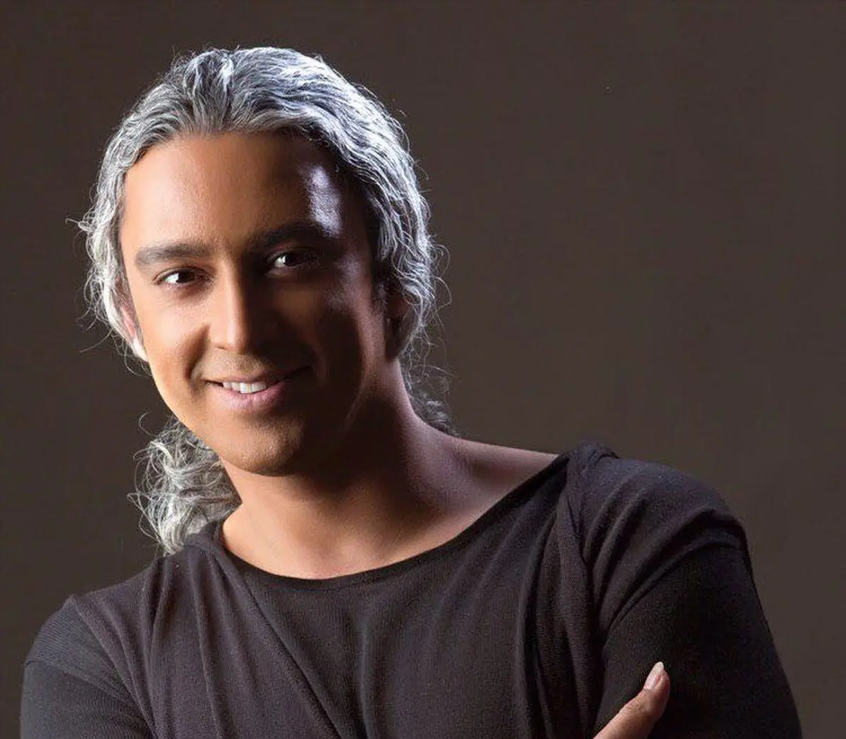 مازیار فلاحی خواننده تیتراژ سریال جدید شبکه یک شد
