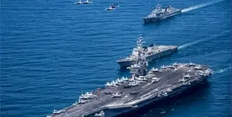 پهلوگرفتن کشتی‌ جنگی ایرانی در سواحل جیبوتی صحت دارد؟