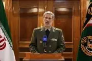 همه پاسدار جمهوری اسلامی هستیم و در یک صف واحد قرار داریم