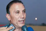 درخشان: ژوزه نیاز به زمان دارد