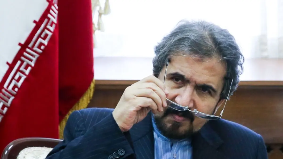 قاسمی انفجار انتحاری در افغانستان را به شدت محکوم کرد
