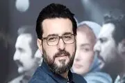 عکس دیده نشده از دوران نوجوانی محسن کیایی