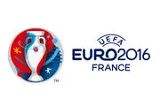 رده بندی بهترین بازیکنان حاضر در یورو 2016 