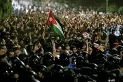 نشست عربستان با امارات، کویت درباره نا آرامی‌های اردن