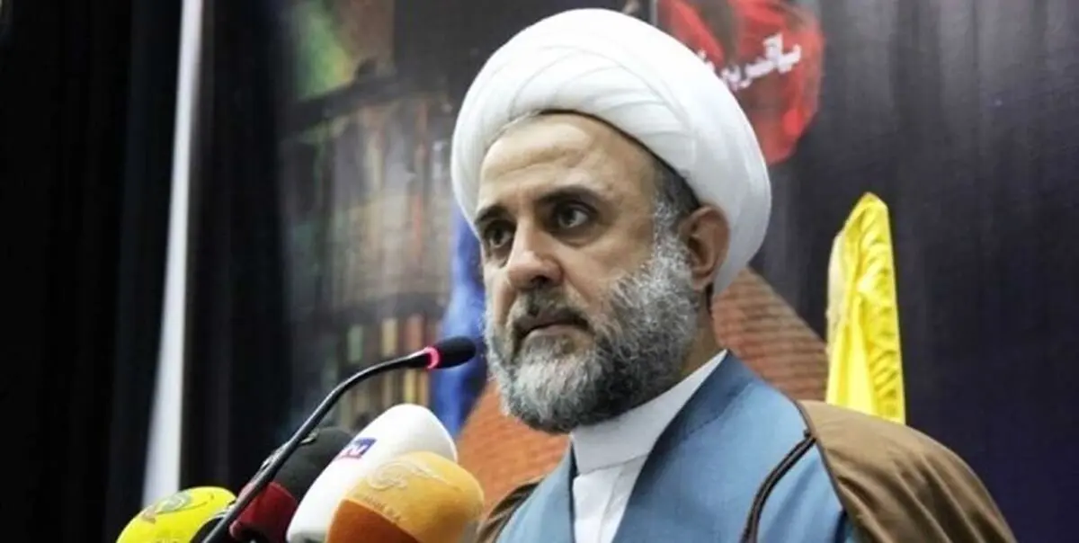 کشورهای عربی از تحولات اوکراین عبرت بگیرند 