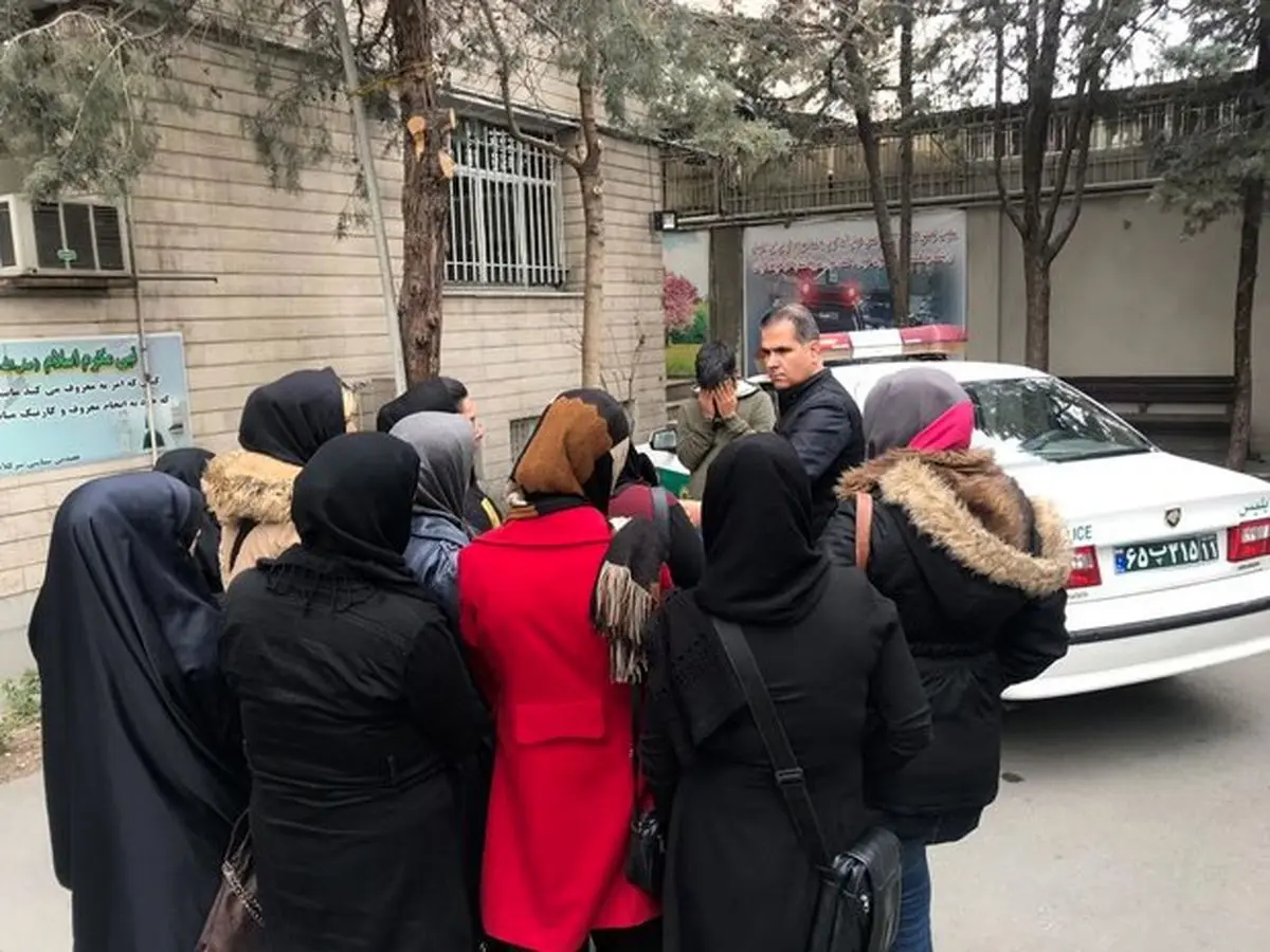 دختر ربوده شده 3 ساله، به آغوش مادرش بازگشت