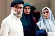 «در چشم باد» به تماشا برگشت