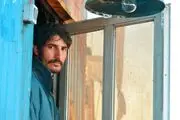 رونمایی از جدیدترین تصاویر «نگهبان شب» رضا میرکریمی