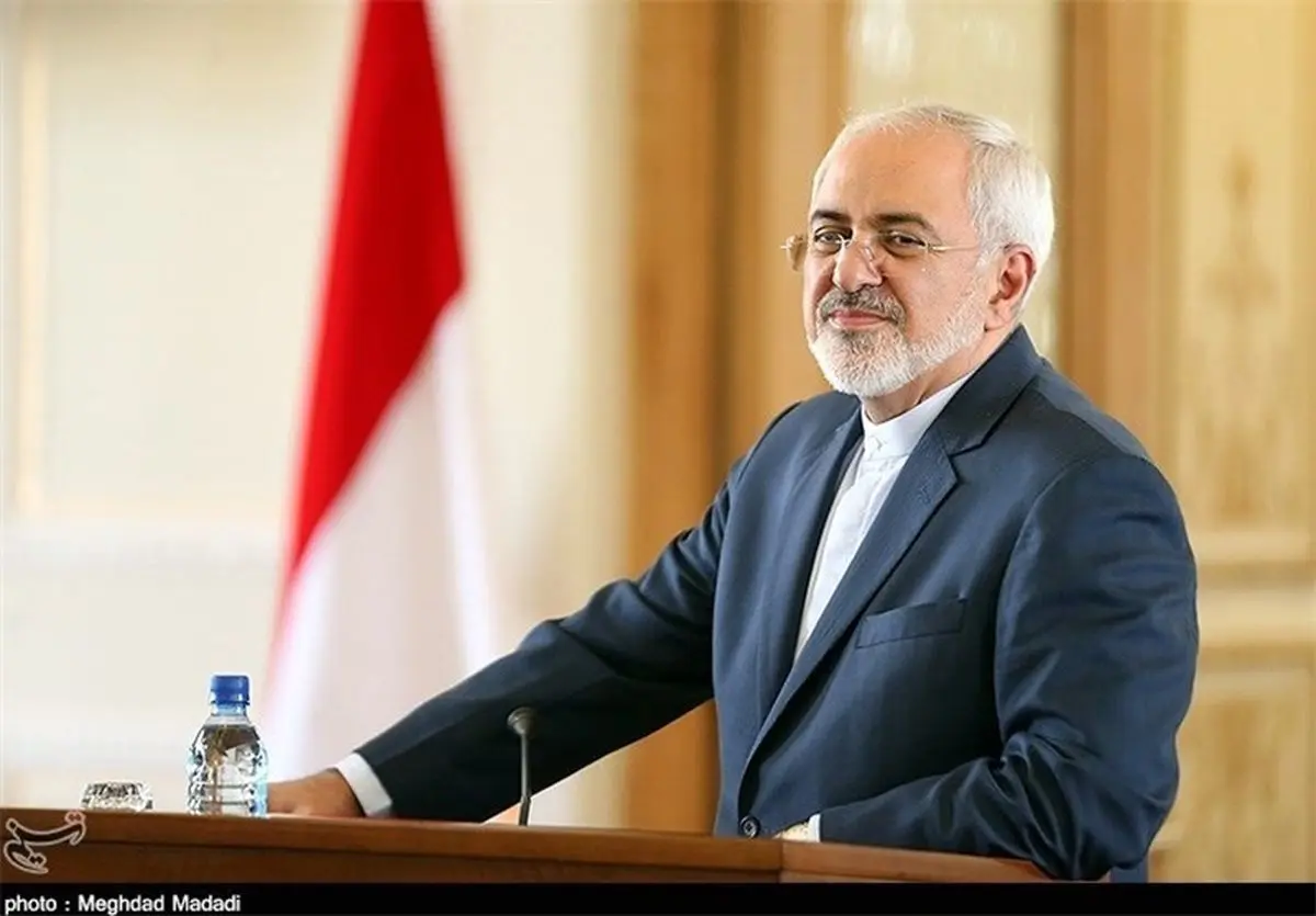ظریف: تروریسم خطر بزرگی در منطقه است
