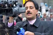 تصویر خاص حمید معصومی نژاد از رُم