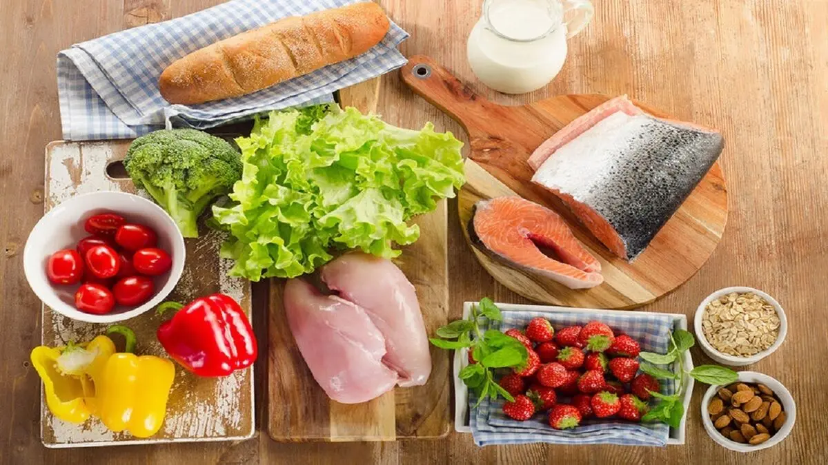 باید‌ها و نباید‌های تغذیه‌ای برای مبتلایان به رفلاکس معده
