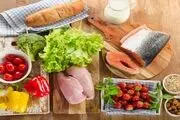 باید‌ها و نباید‌های تغذیه‌ای برای مبتلایان به رفلاکس معده
