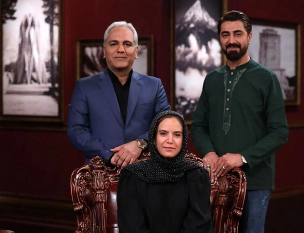 معیارهای جالب خانم بازیگر برای ازدواج