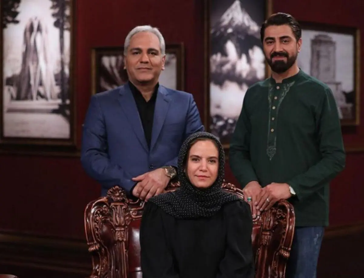 مهمانان امشب «دورهمی» مشخص شدند