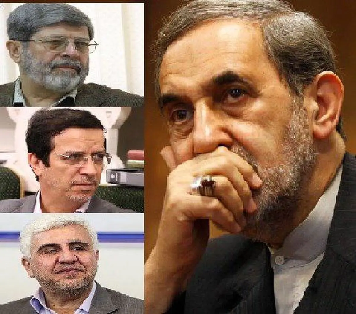 رئیس جدید دانشگاه آزاد چه کسی می شود ؟ سه گزینه احتمالی روی میز ولایتی