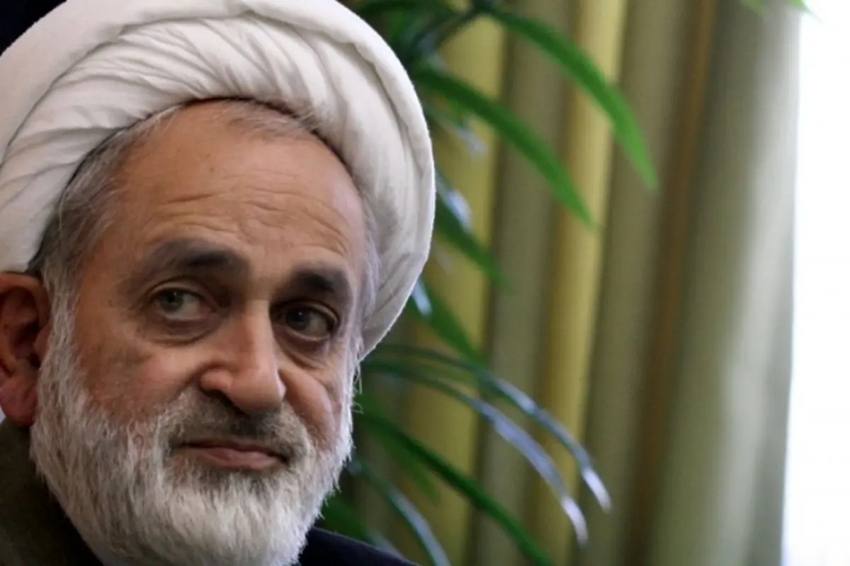 مجلس قوی، دولت مقتدر تشکیل میدهد