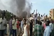 گروهک خرابکار در سودان متلاشی شد