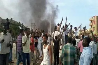 کشته شدن ۲۴ نفر در ناآرامی های اخیر سودان