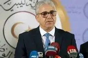 سوء قصد به جان وزیر کشور دولت وفاق ملی لیبی 