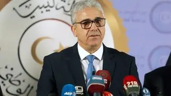 سوء قصد به جان وزیر کشور دولت وفاق ملی لیبی 