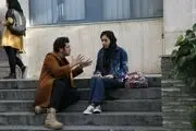 سام درخشانی با «پالتوشتری» به سینما آمد