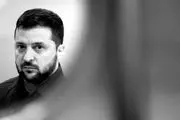 فرار یا مرگ، سرنوشت زلنسکی تا کریسمس است