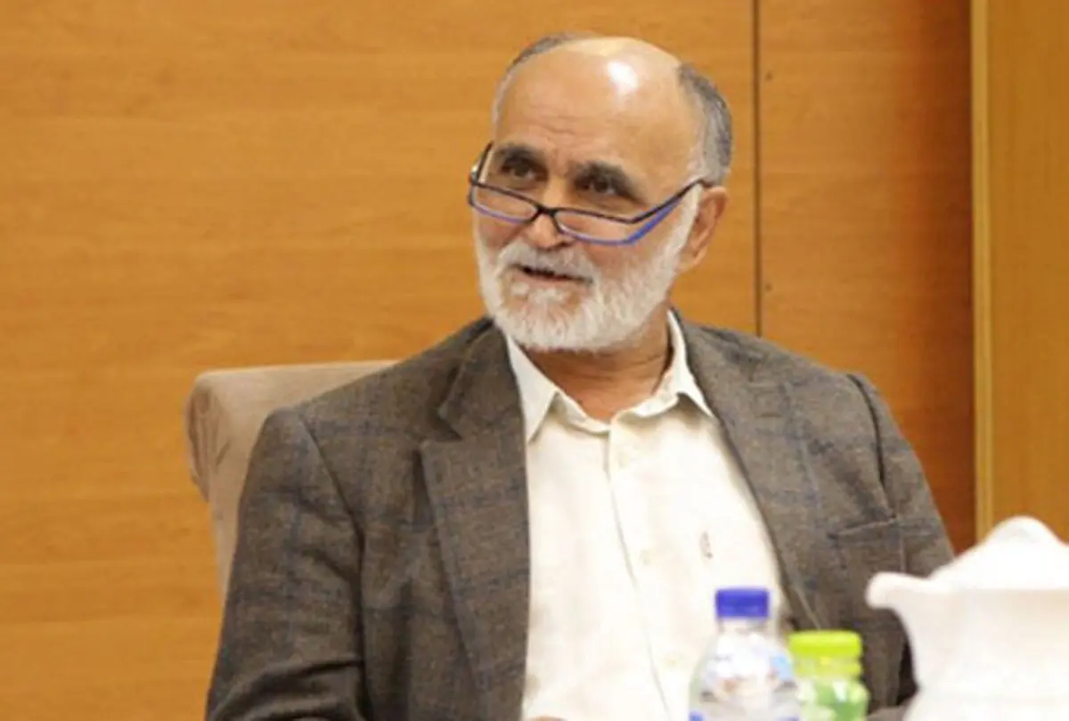اولیایی مدیر عامل استقلال می شود؟