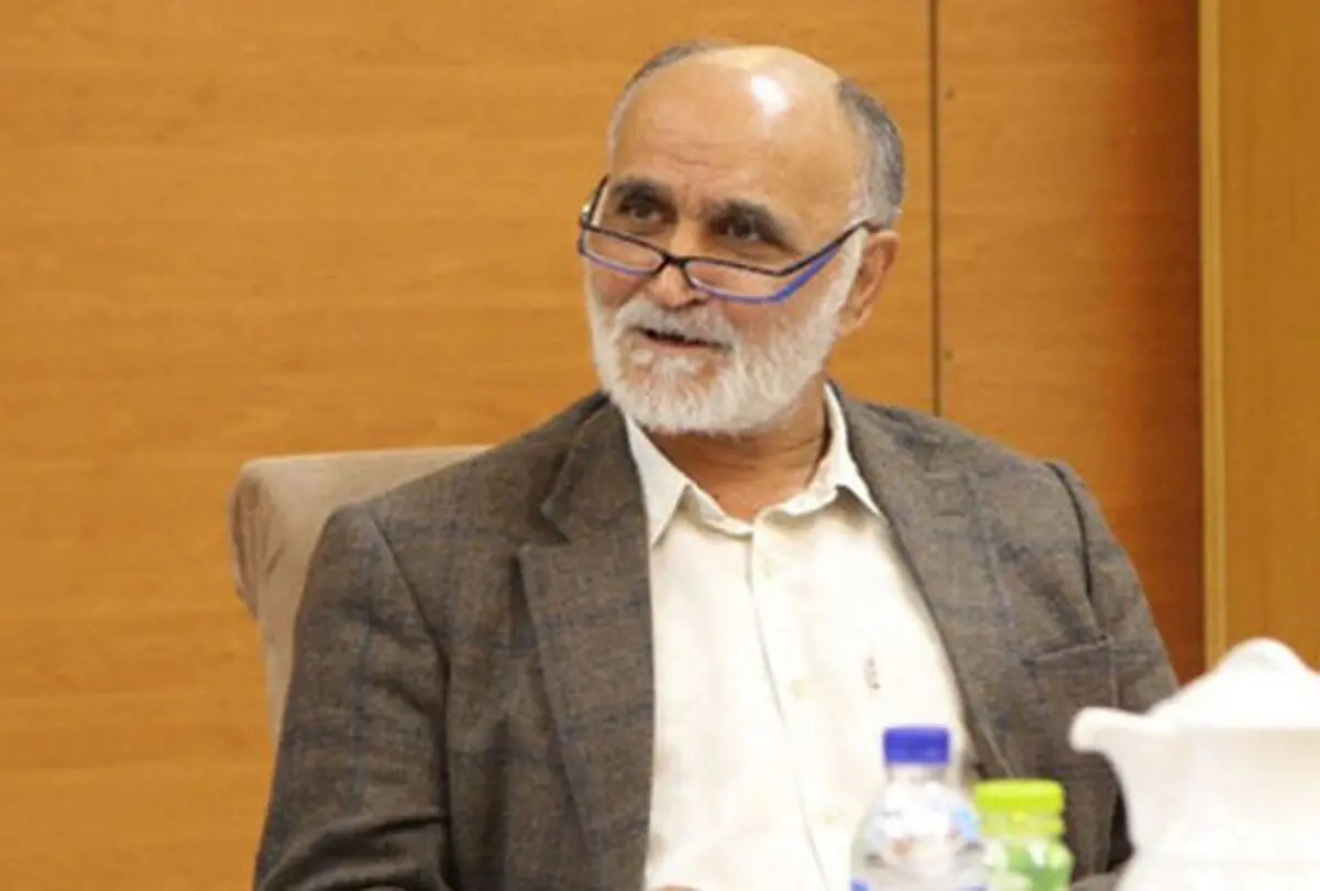 انتقاد مدیر عامل سابق استقلال از مدیریت این باشگاه