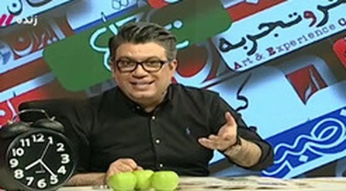 کنایه جالب رشیدپور به طرح فروش عجیب ایران خودرو