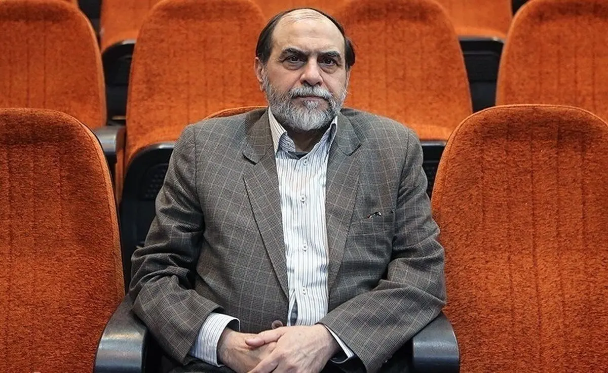 رحیم پور ازغدی: خیلی برای رضا پهلوی غصه می‌خورم!