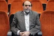 رحیم پور ازغدی: خیلی برای رضا پهلوی غصه می‌خورم!