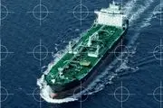 کمک ابر نفتکش‌های بین المللی به افزایش تولیدات نفت ایران 