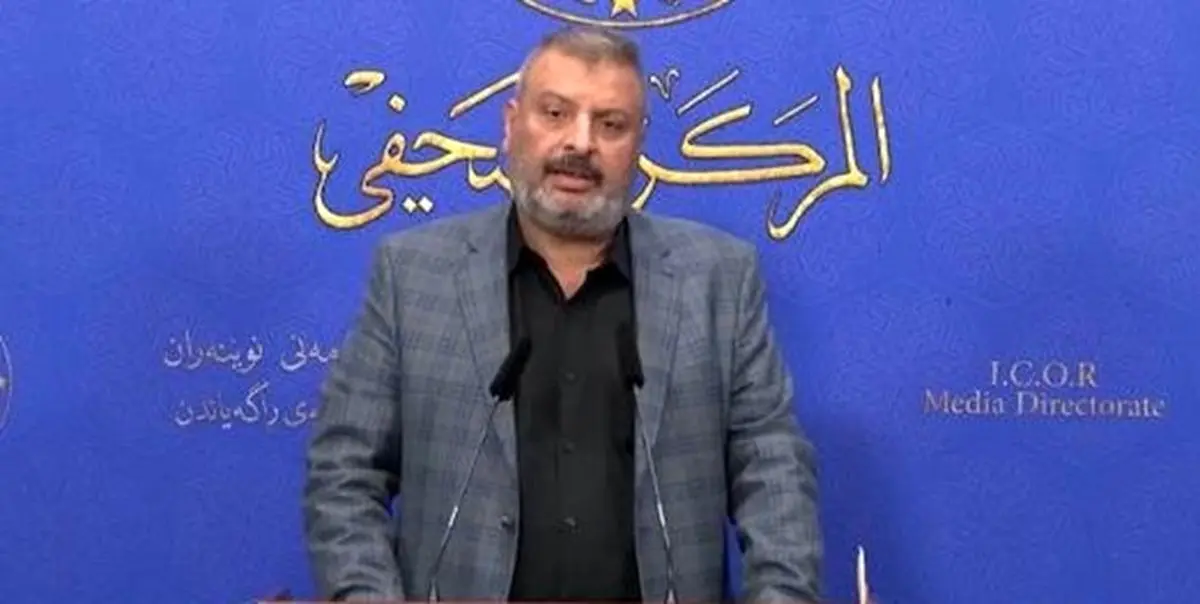 بی ثمر بودن سفر الکاظمی به واشنگتن بدون پرداختن به اخراج آمریکاییها