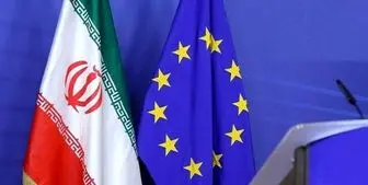 
آینده روابط ایران و اروپا
