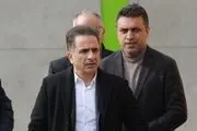 مدیر عامل نساجی مازندران مشخص شد